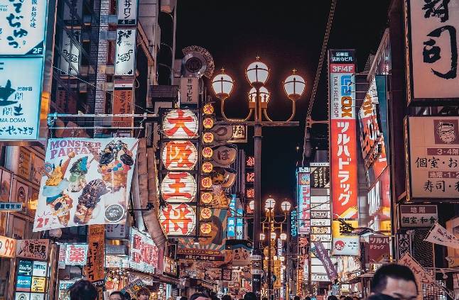  日本商务旅行:难忘的人文体验