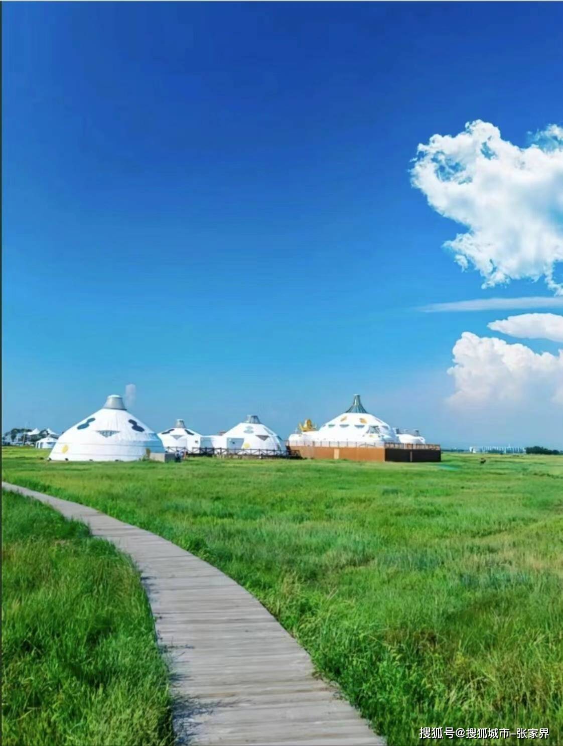 内蒙古十大旅游景点,内蒙古旅游5天4晚品质游,看完一起游内蒙