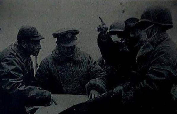 双堆集苦战黄维兵团,胜利之际陈再道弃肥肉,转阻强敌啃骨头