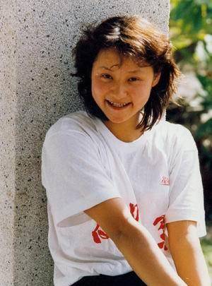 9岁学跳水17岁奥运夺冠,保持7年不败纪录,跳水女皇高敏凭什么?