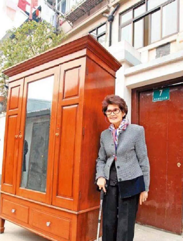 陆久之:虽是老蒋女婿,但一生与之为敌,为我党服务,106岁去世