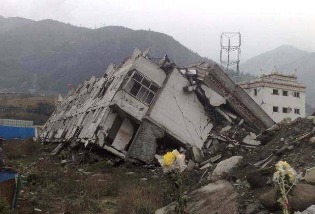 亲历汶川地震十周年记,昔日灾区难忘苦难,今朝重建美好家园