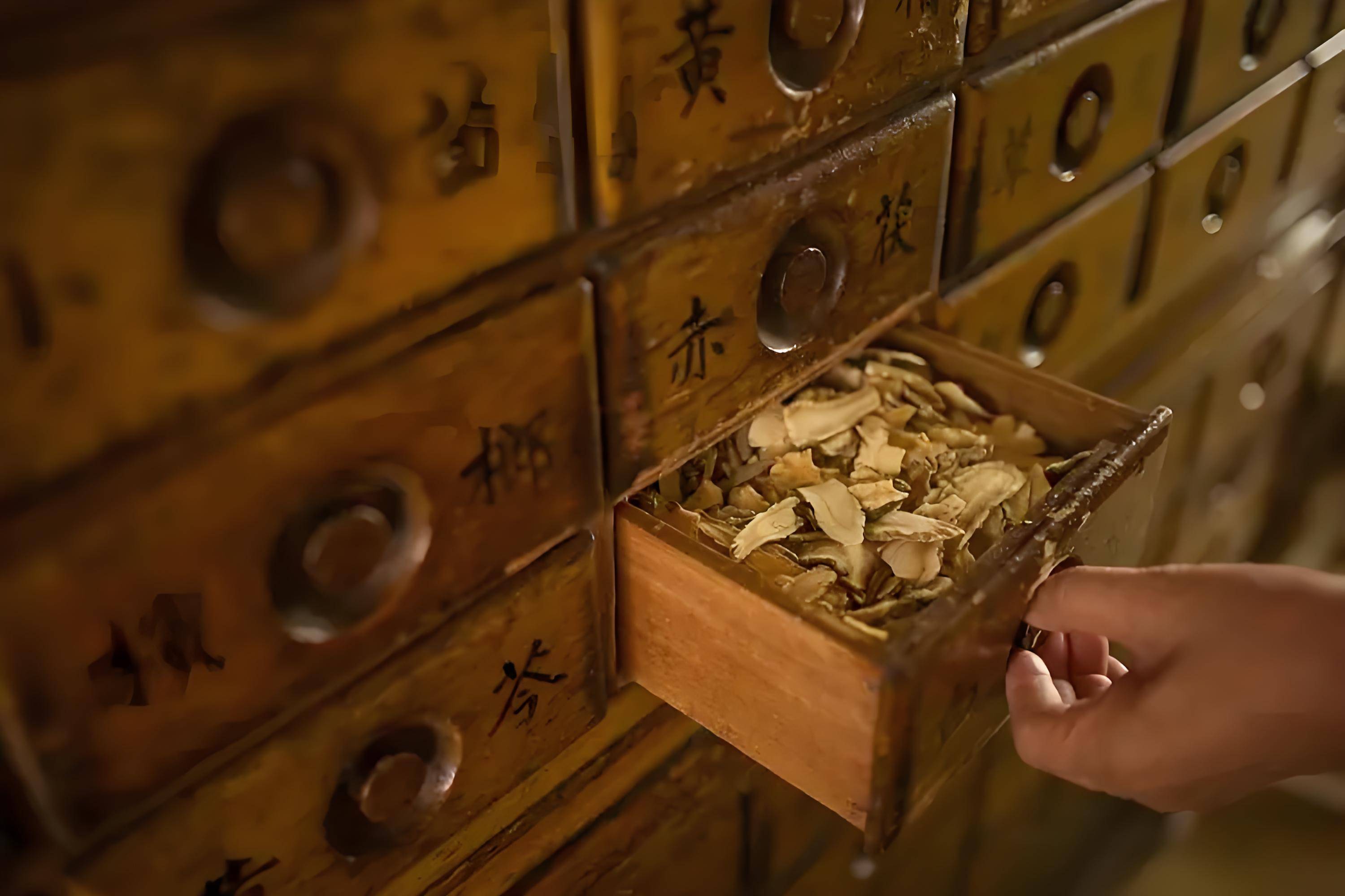 【五虫扶颈汤】的配方包含了多种具有舒筋活络,祛风散寒,调和气血功效