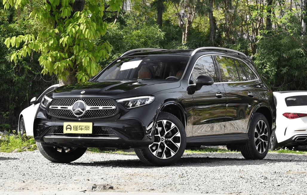 取消行车记录仪,新款奔驰glc上市,售价45.35万元起