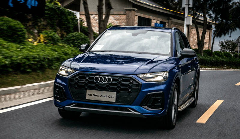 其实,在新能源赛道上,一汽大众旗下无论是大众汽车还是奥迪,同样没有