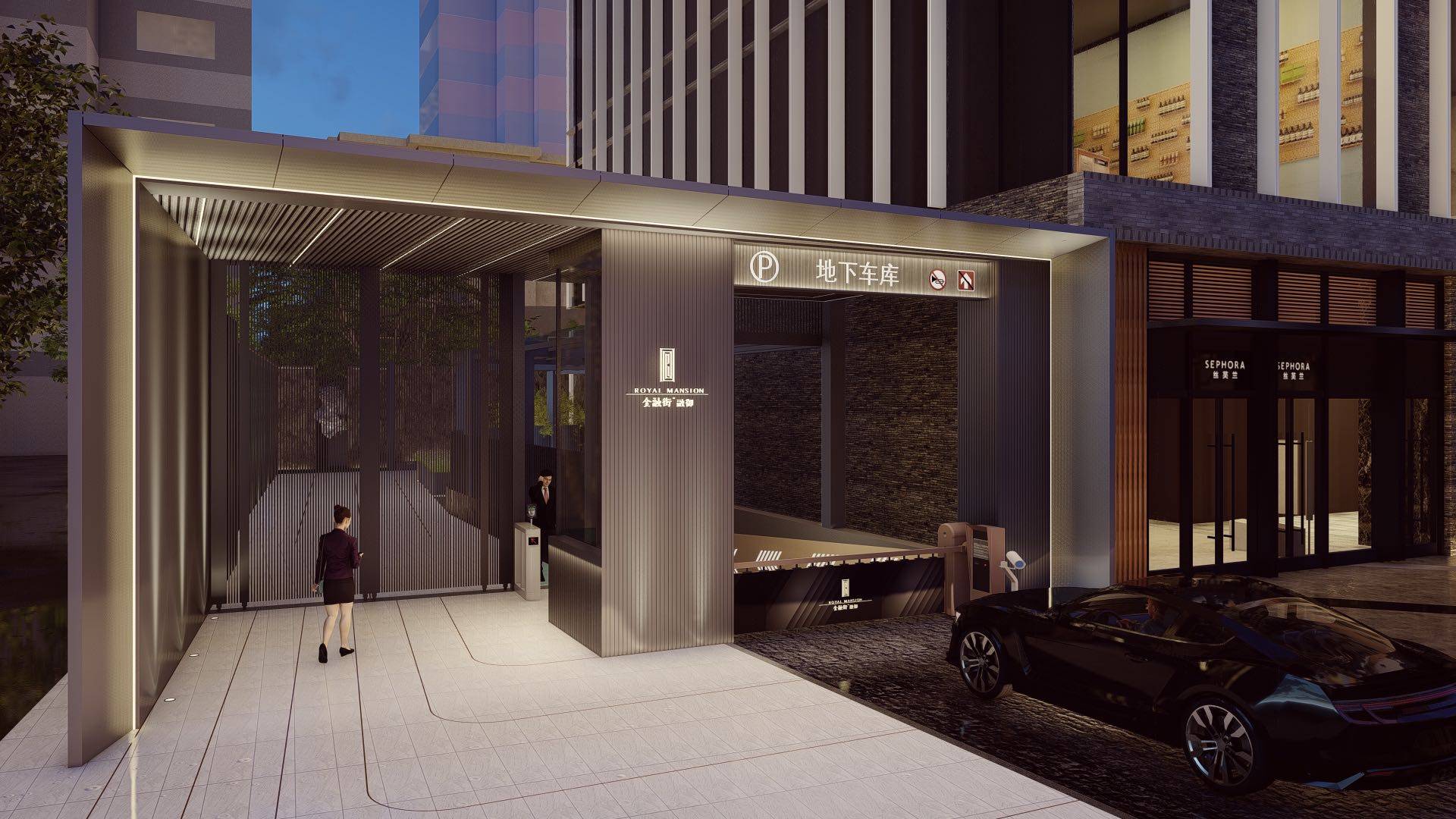 成都金融街融御欢迎您_项目介绍_7月房价_主推户型