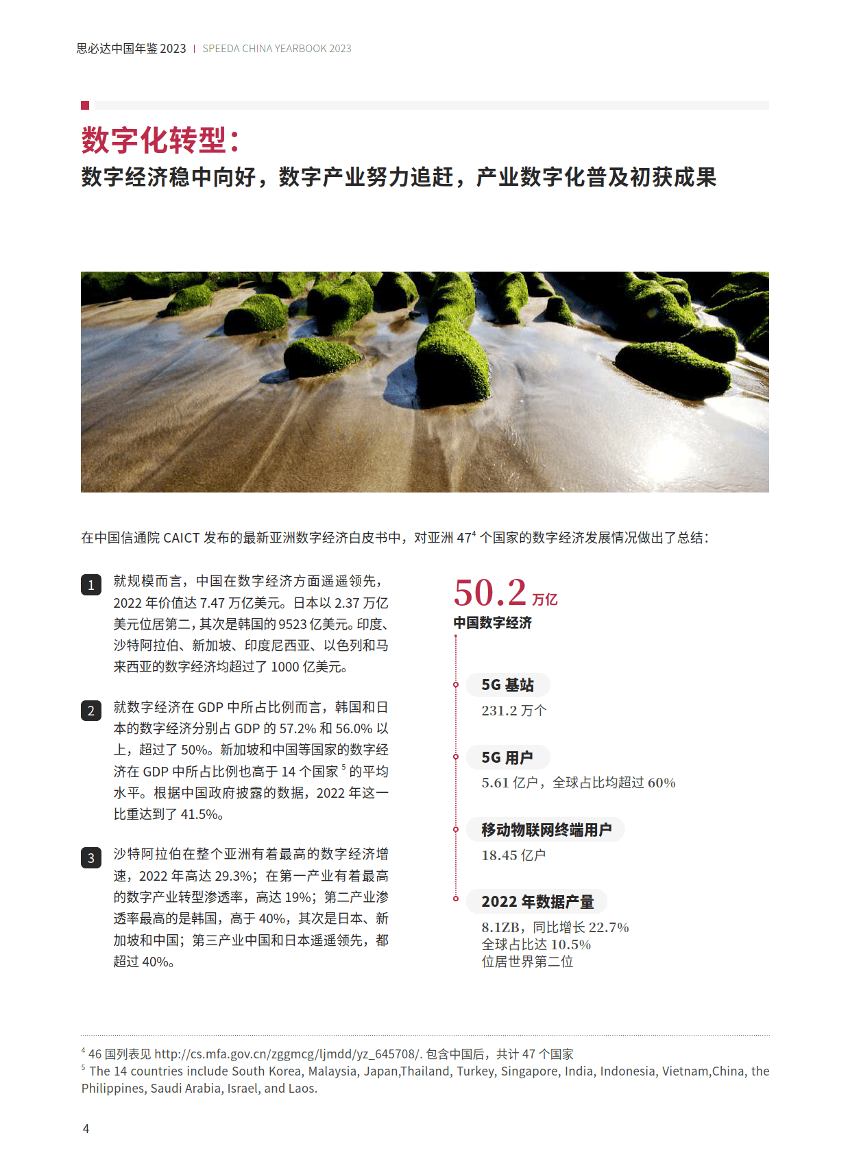 思必达中国年鉴2023