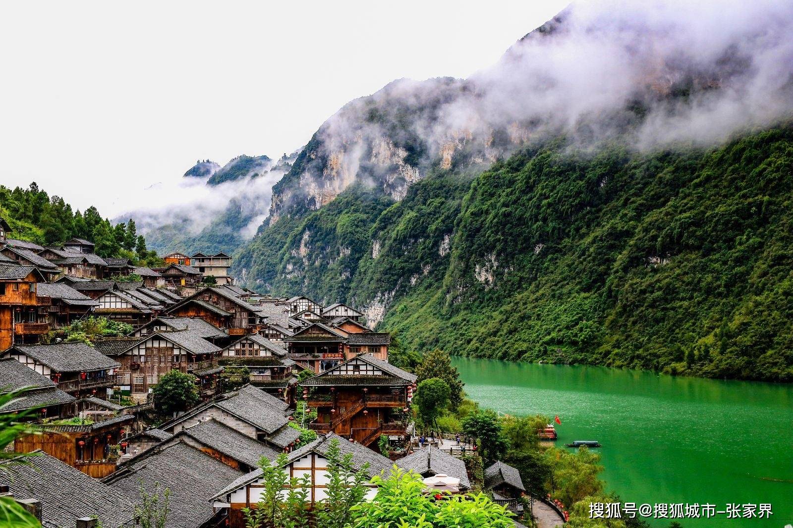 重庆山城步道4天旅游攻略,重庆4天3晚自由行攻略,看完这篇避坑更省钱
