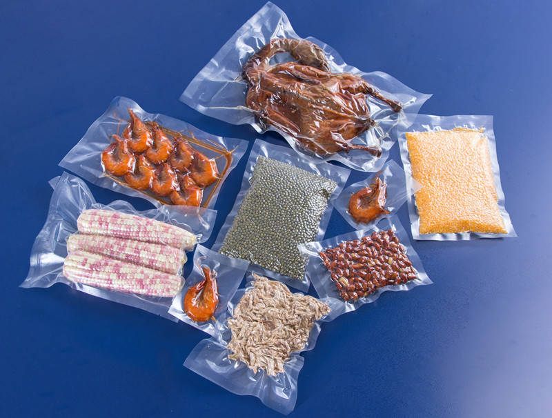 守护真空包装食品安全,食品灭菌蒸汽发生器成为利器