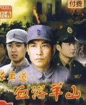 陈再道血浴羊山围歼国军精锐师,32人陷入重围被困,活捉敌中将