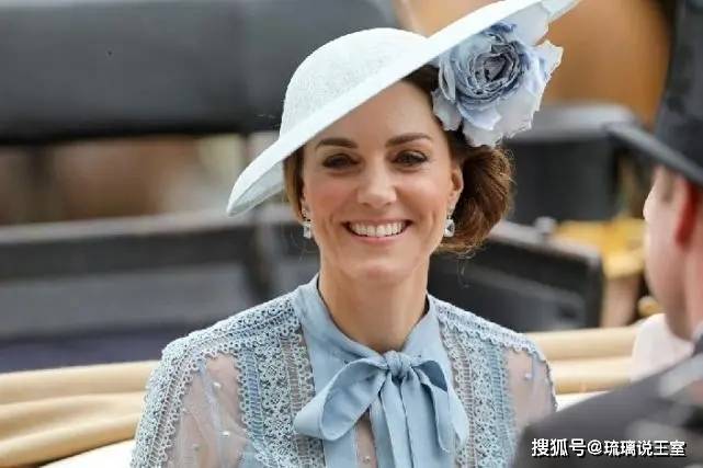 英国凯特王妃平稳度过个人关键时期,被传出身份即将升级,动向成为官方