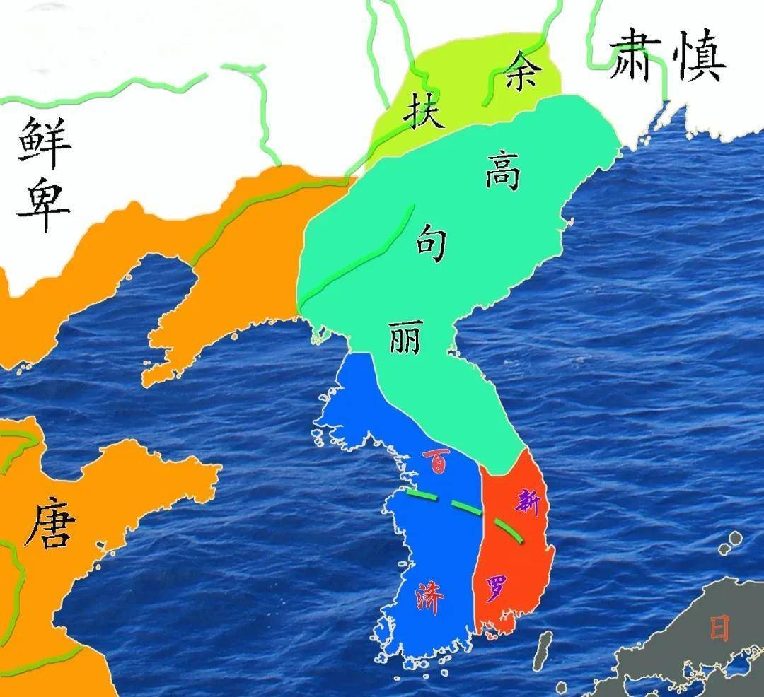 倭寇亡我之心不死