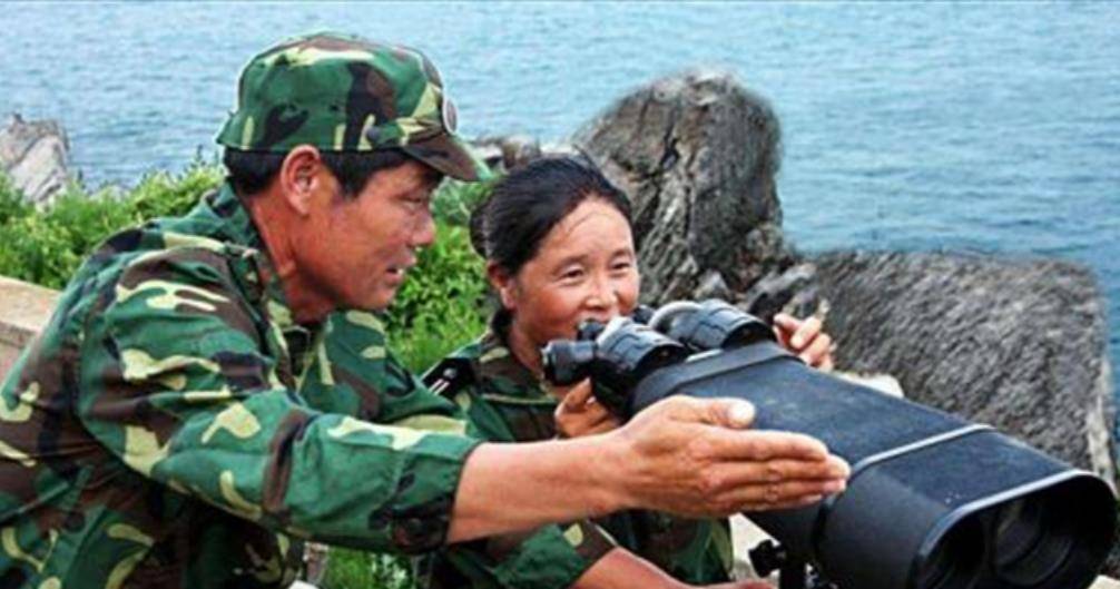 他和妻子孤守无人岛32年,年薪只有5000块,58岁去世被称时代楷模