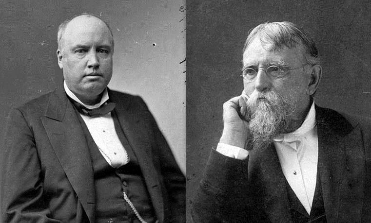 罗伯特·格林·英格索尔(robert green ingersoll,1833-1899)仍然是