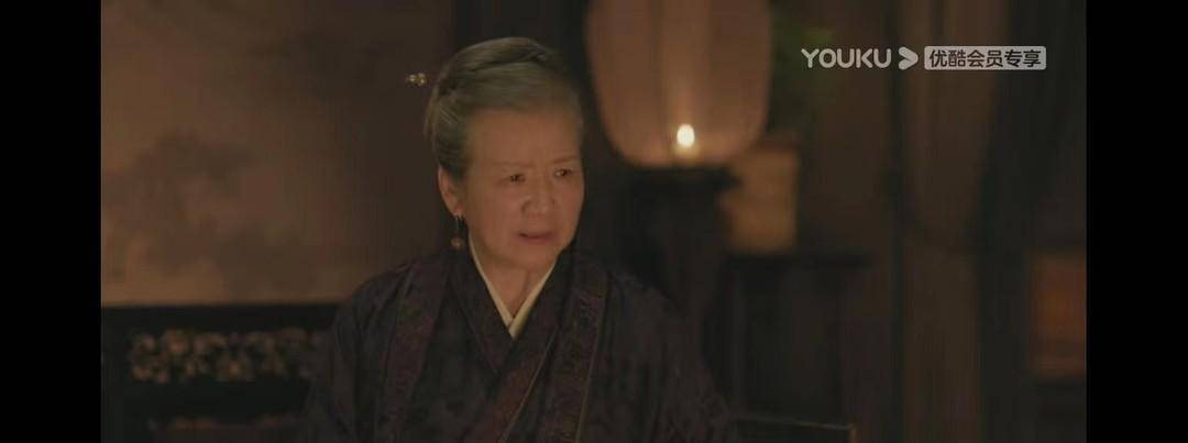 《知否》原著:盛老太太的算计,从"卫氏之死"前就开始了