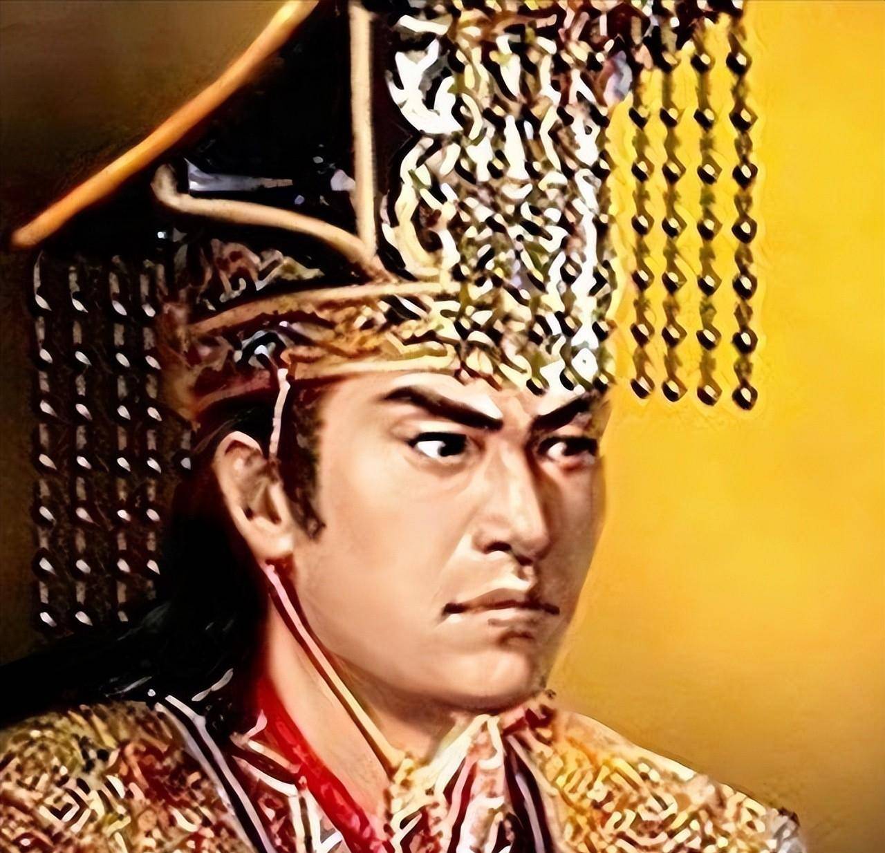 三个字,一句话,点评残唐五代十大军阀