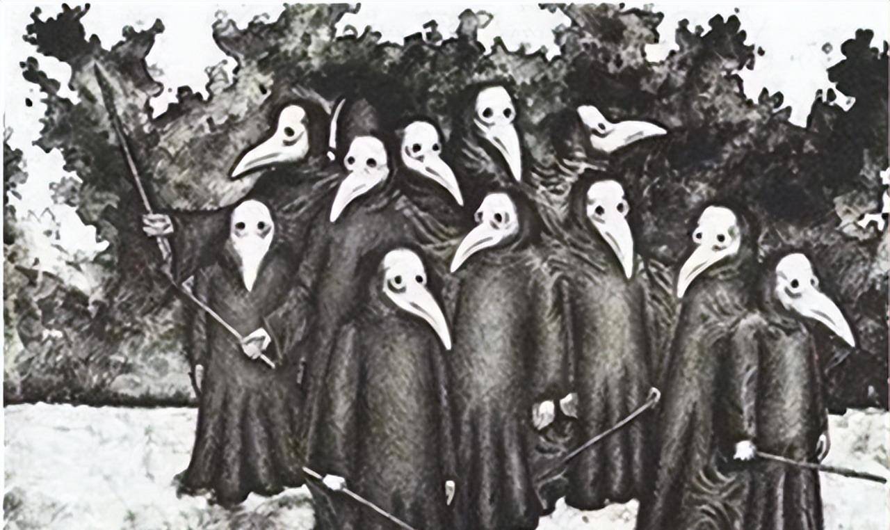 中世纪的"黑死病"对欧洲历史造成了什么影响?