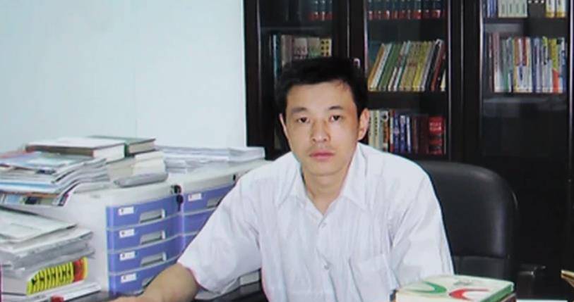 "土皇帝"陈鸿志消亡史:敛财78亿,341处房产,采煤铲平一个村