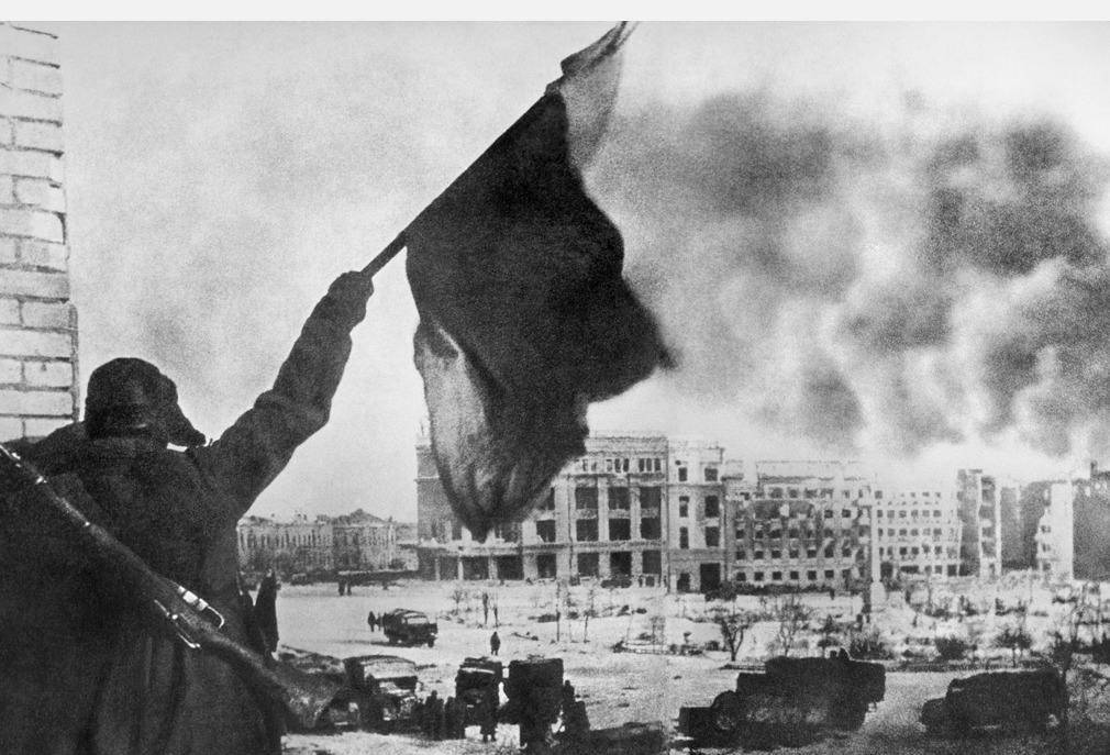 前苏联_特工_情报