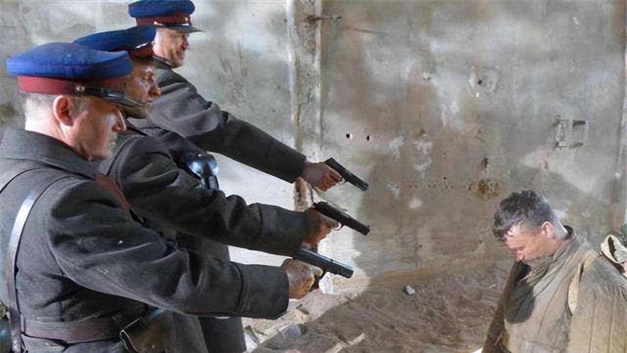 苏联总参情报总局将军不要钱给美国传递情报20年,还拒绝逃往美国