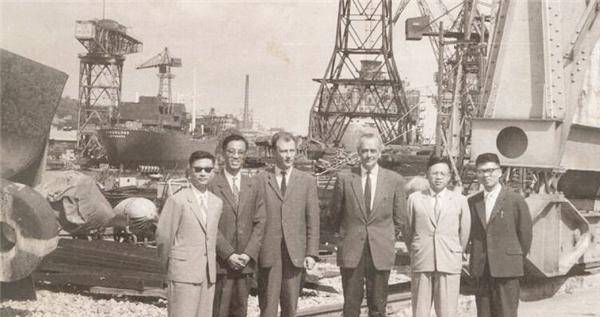 "两弹元勋"姚桐斌,为航天事业做出巨大贡献,最后结局如何?