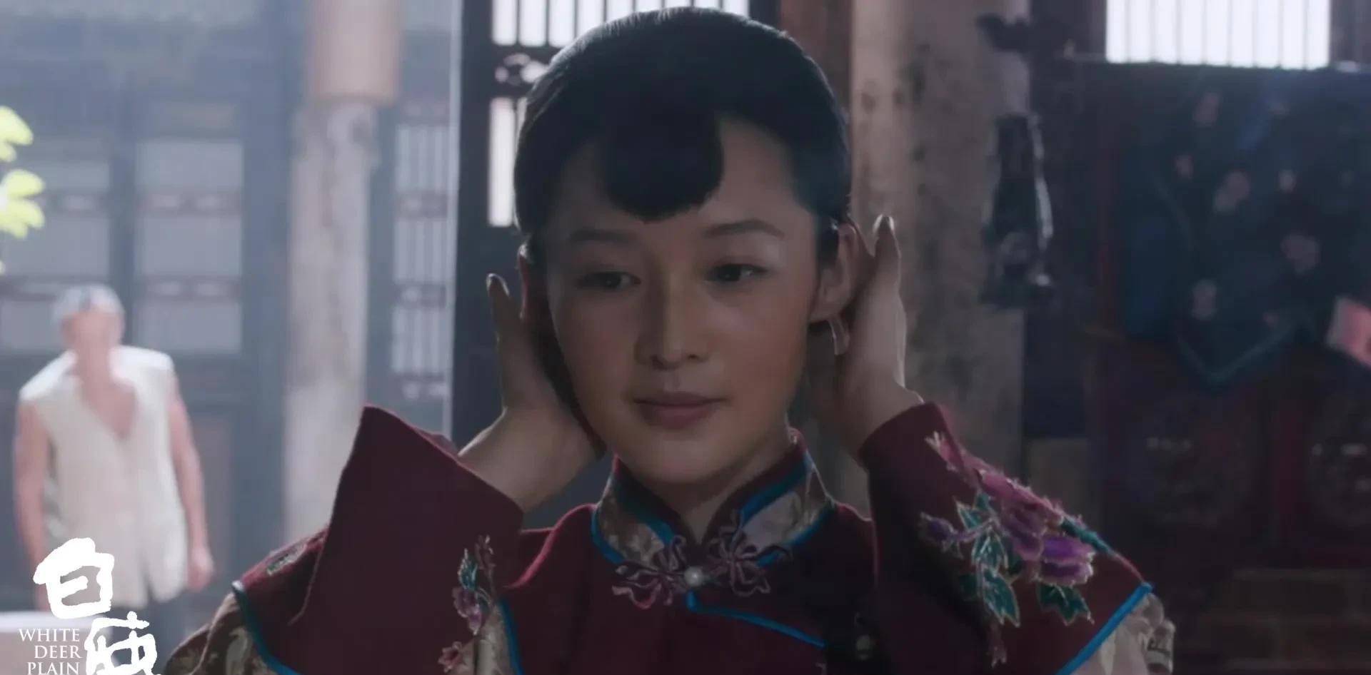 《白鹿原》:孝文和小娥偷欢时说的一句话,注定了他后半生的邪恶