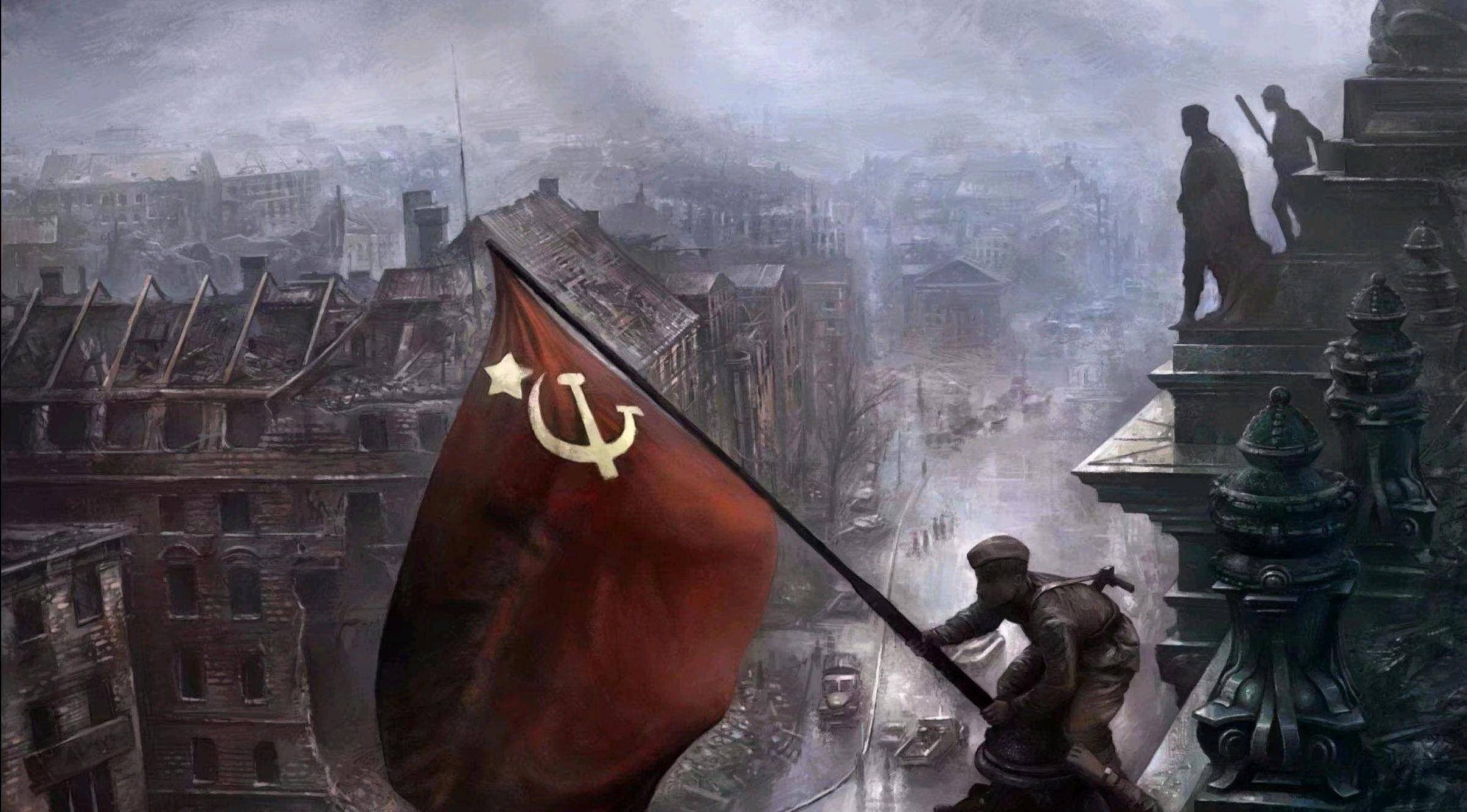 二战时期苏联的人口数量是多少?伤亡2700万人对苏联意味着什么?