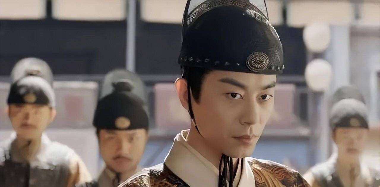 因"东宫迎驾事件"进诏狱的杨溥为何被朱棣特别关照?