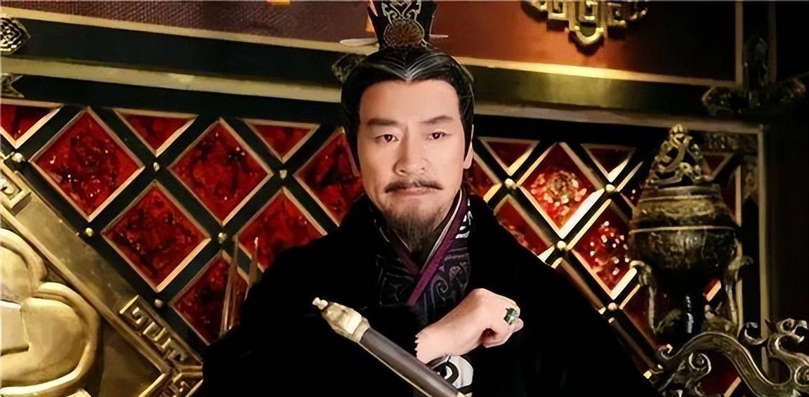 刘弗陵天资聪颖,给出了教科书般的示范_汉武帝_霍光_太子