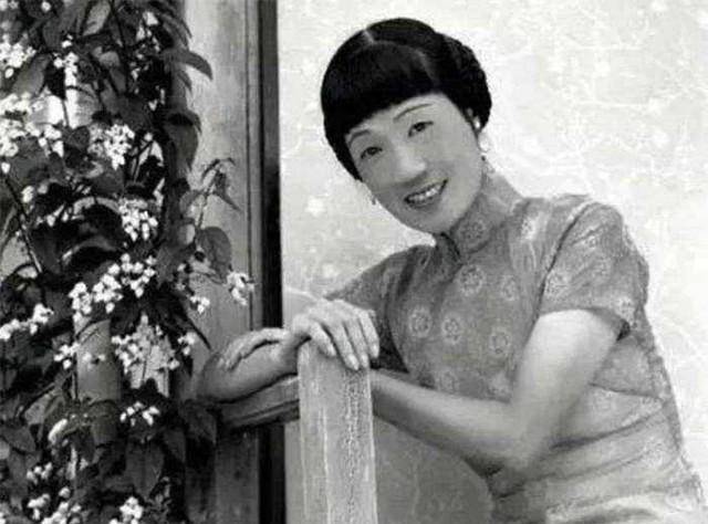 蒋碧薇:徐悲鸿外遇后,她为报复做别人的情妇,最终导致晚景凄凉