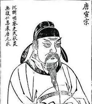 唐朝中晚期宦官专权对帝国和皇权影响的重要事件