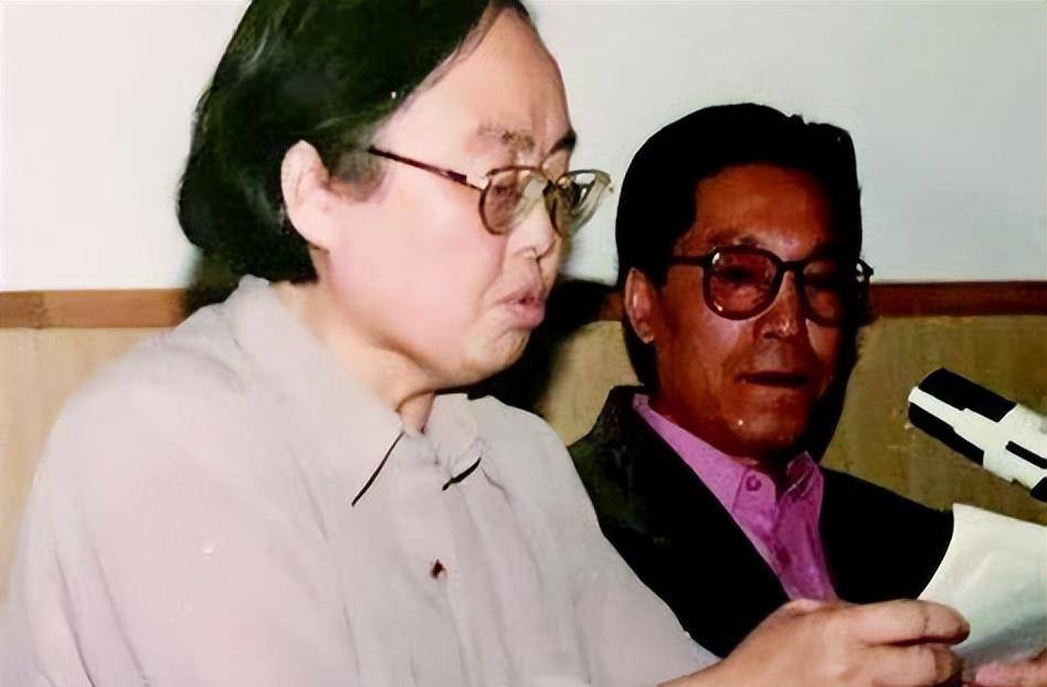 烈士左权之女左太北:一心报考哈军工,只为继承父亲的事业