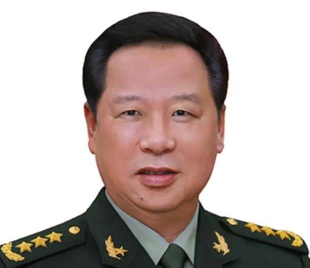 李作成:第一任陆军司令员,从士兵到将军,参加过对越自卫反击战