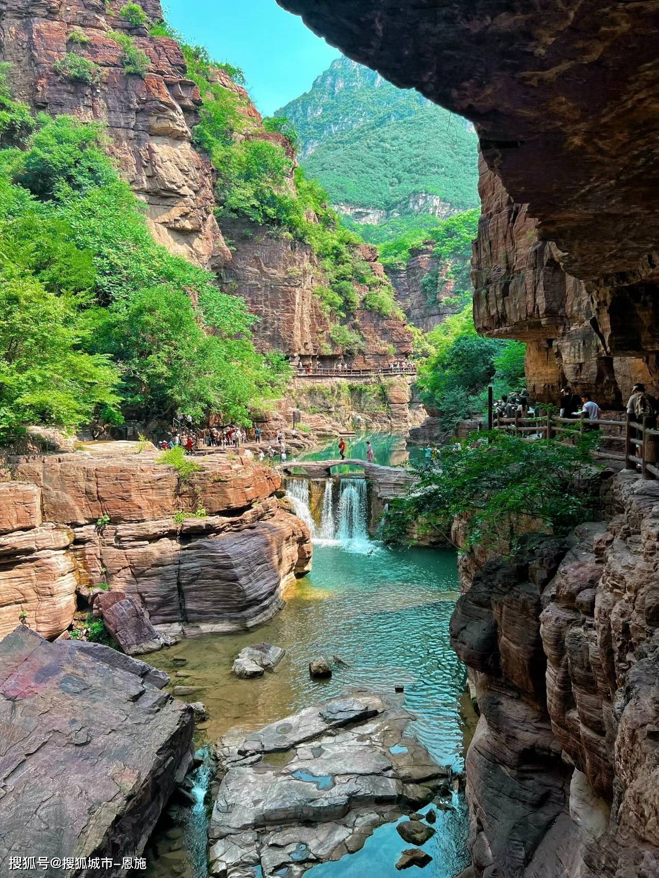 河南六天五夜旅游大概要多少钱,去河南旅游哪里最好,花2分钟带您了解