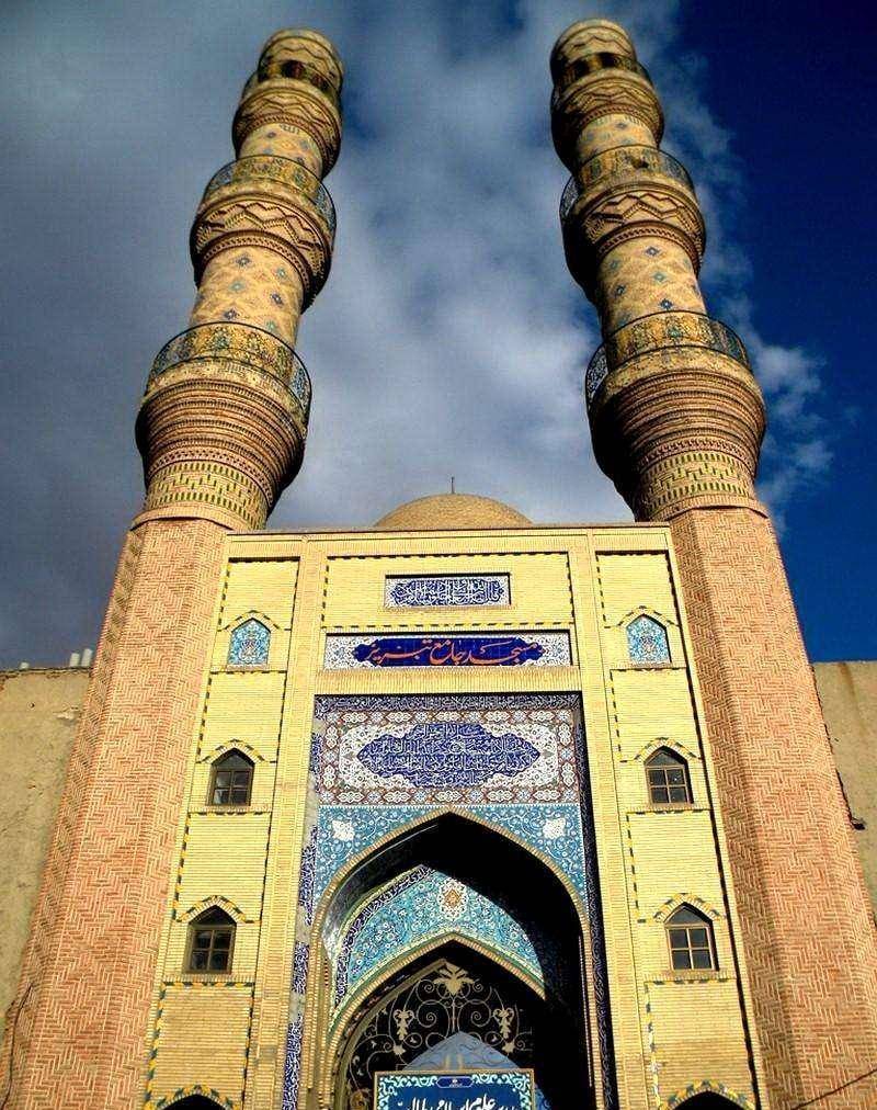 大扎撒只是原因之一_统治_伊利_教派