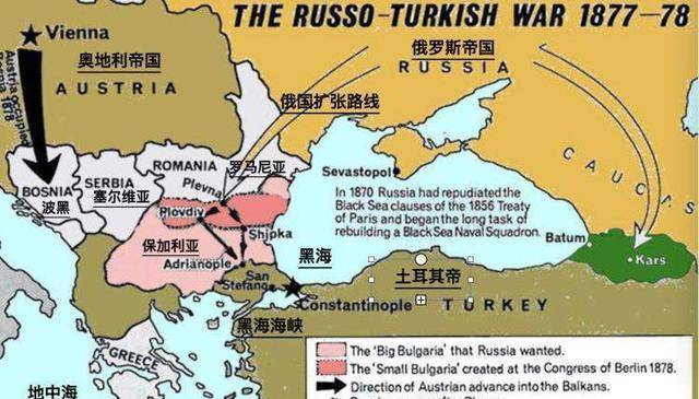 为何近代奥斯曼被肢解后所剩无几,而清王朝仍能保持基本完整?