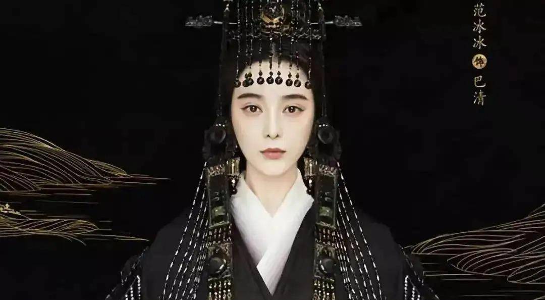 为何秦始皇会偏爱一位50岁的寡妇?专家在秦始皇陵墓中找到答案