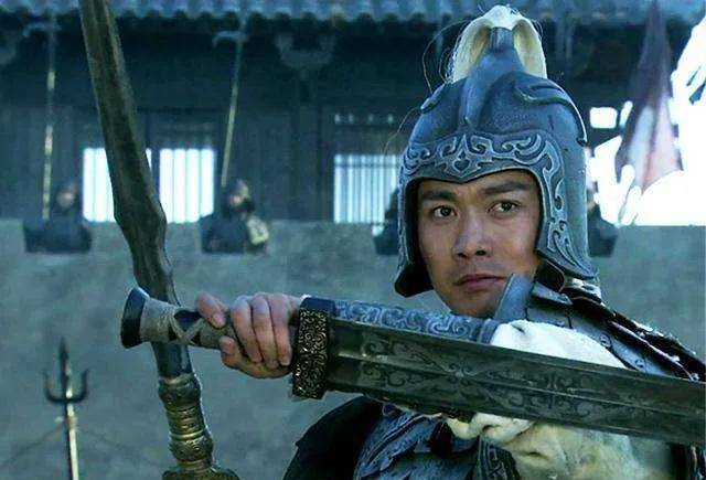 赵云和马超到底谁更厉害?依据正史分析,两人根本就不在同一档次