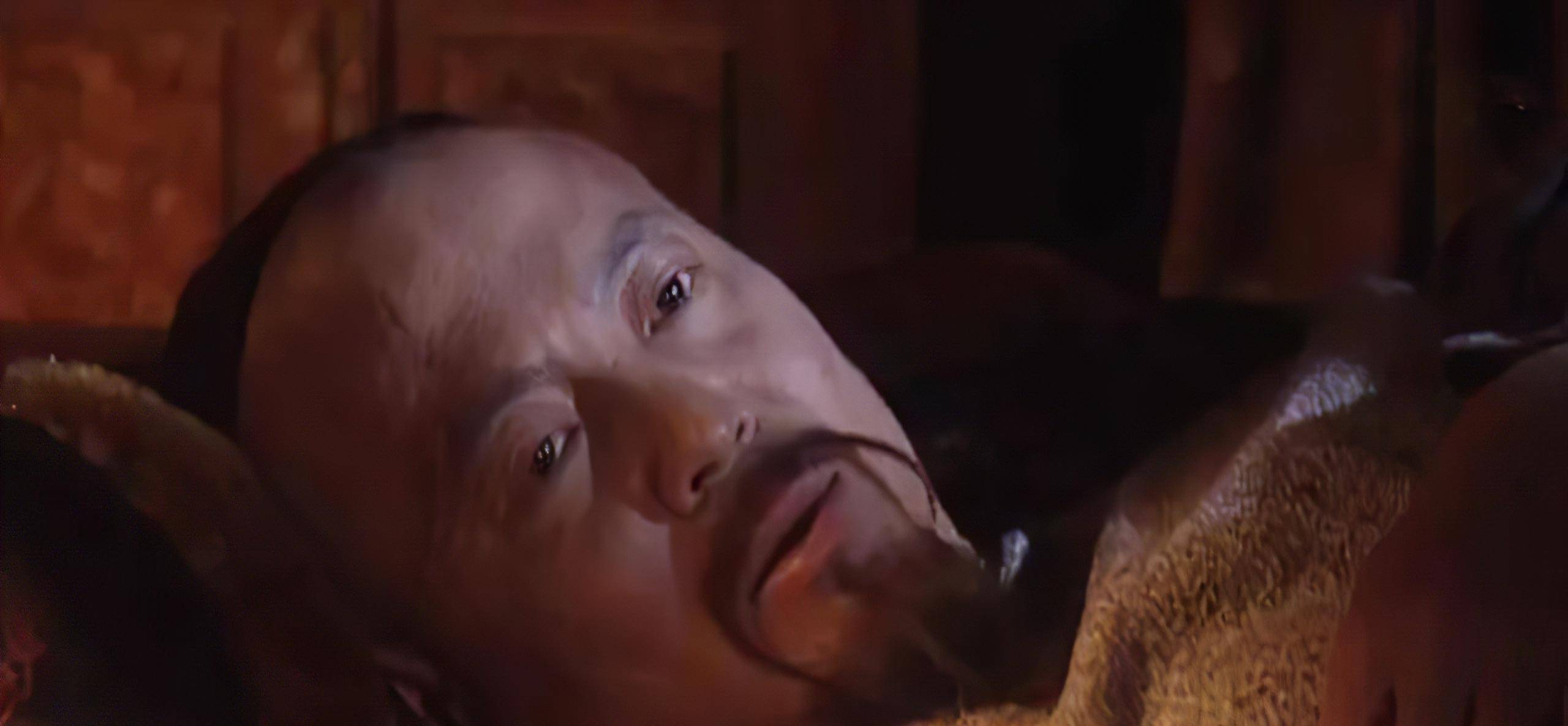 四姓家奴,一生十次叛变,"墙头草"王辅臣为何还能位极人臣?