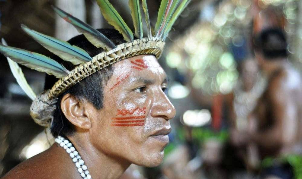 印第安美女不会反抗白人的任何要求_赫达_居民_船只