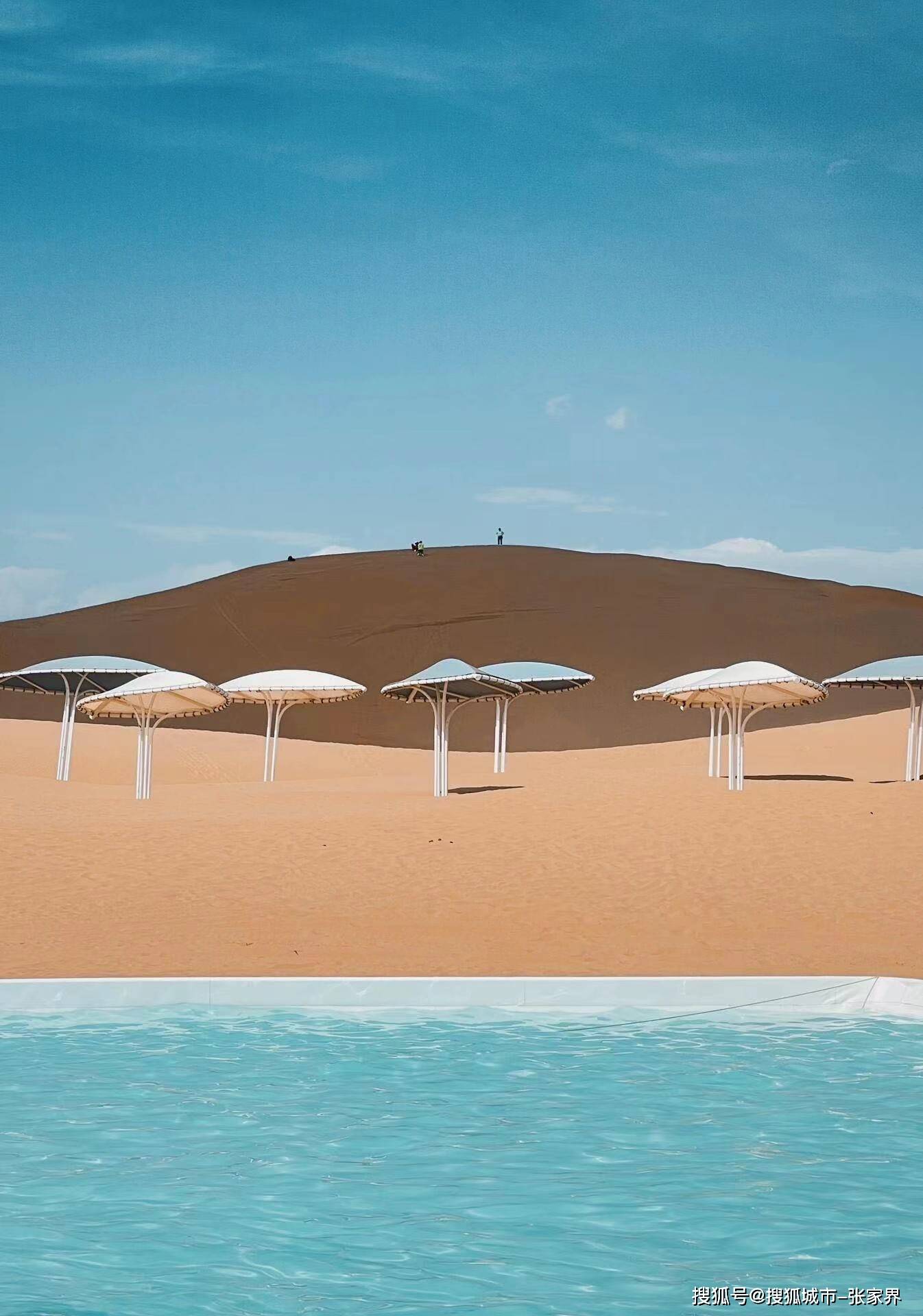 暑假去内蒙响沙湾5日游多少钱,去内蒙古游玩景点介绍行程分享,避免踩