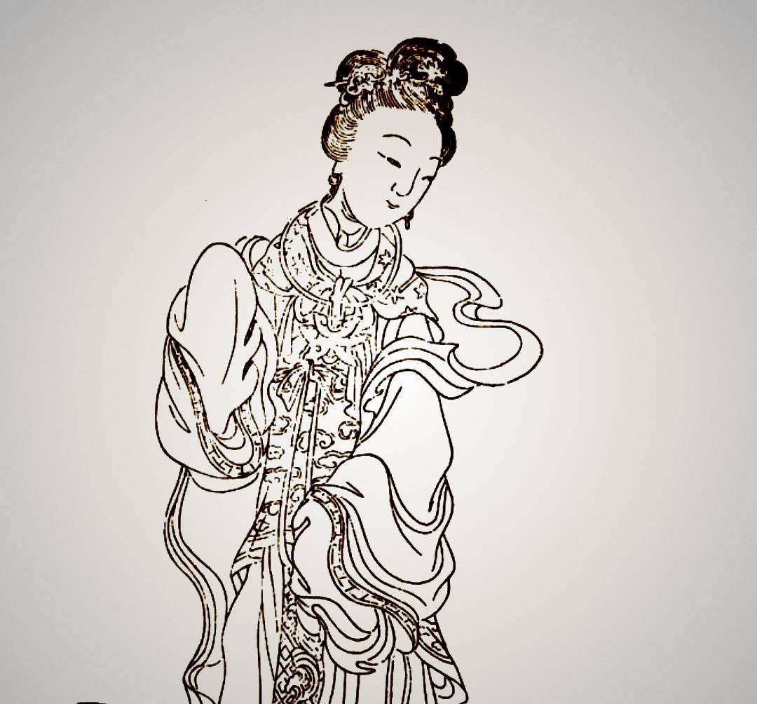 酷爱扮演土匪,专抢自己的东西,性格变态,被妃子毒打还直呼过瘾