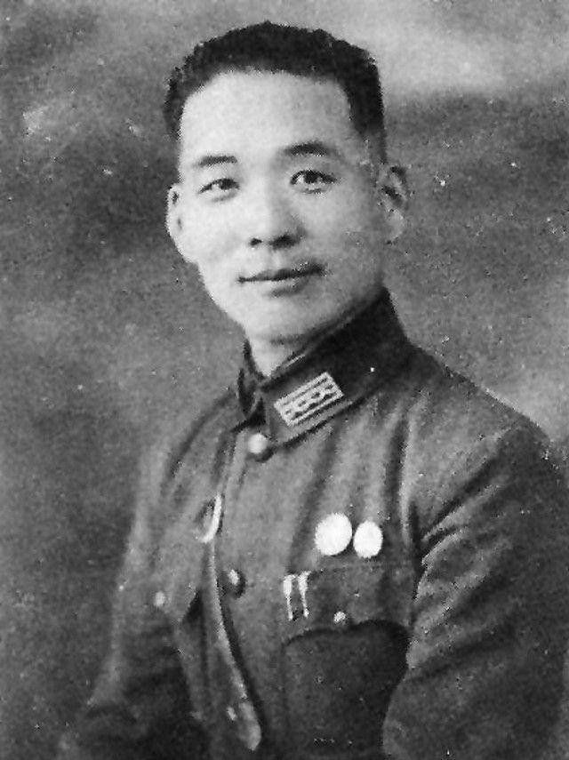 黄维:痴迷发明永动机,妻子在狱外等候27年,却在团聚一年后自杀