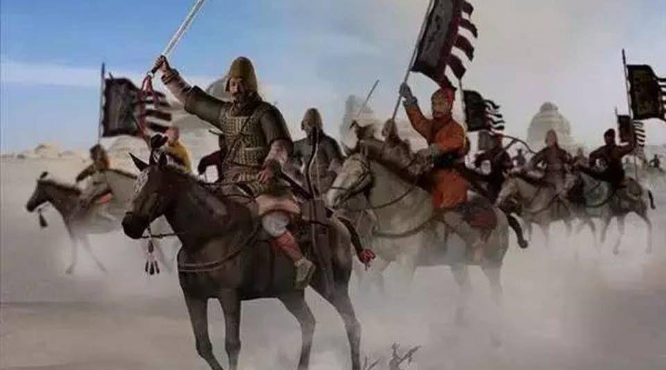 你知道在古代养骑兵有多烧钱吗?