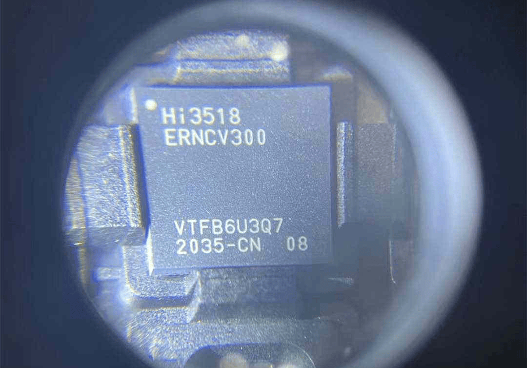 hisilicon/海思|海思安防图像视觉影像传感器(鑫富立科技海思系列供货