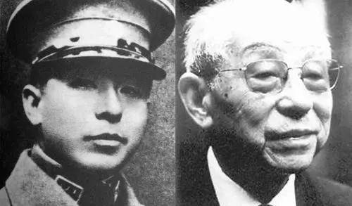 西安事变后之危局:少壮派枪杀长官,三位一体战略就此瓦解_蒋介石