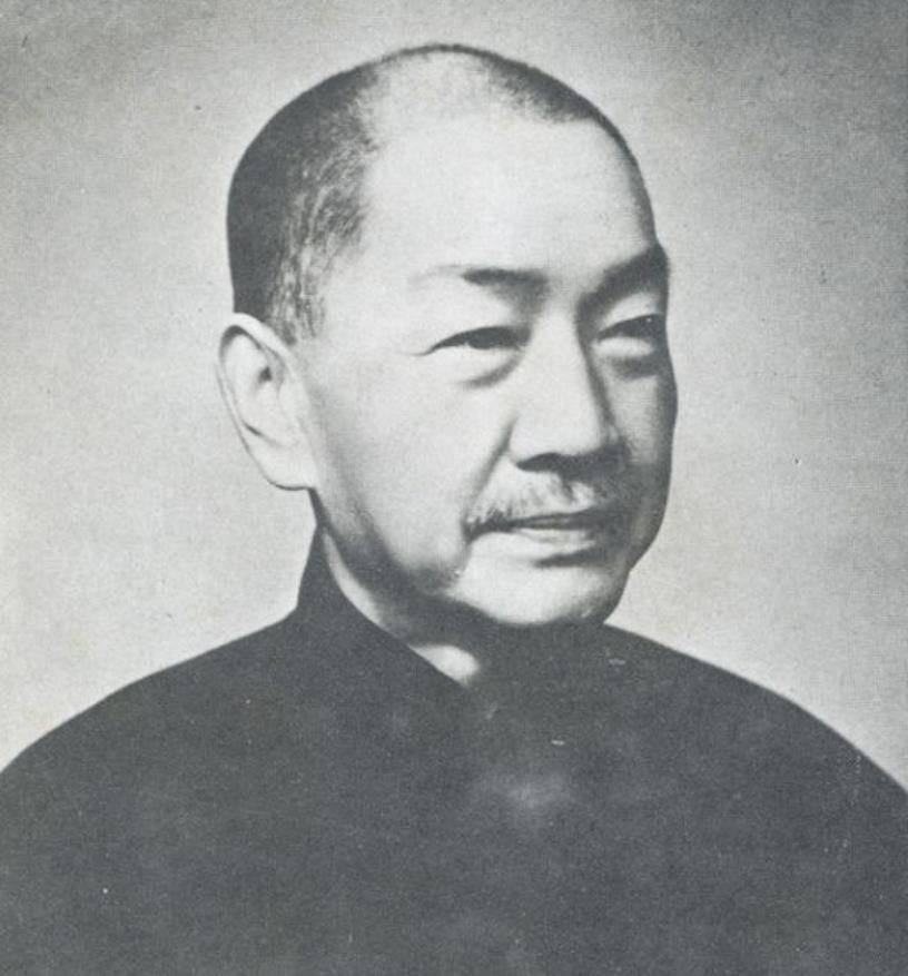 戴季陶自杀早有预兆?陈布雷死后,戴季陶给寺庙捐了11个千手观音