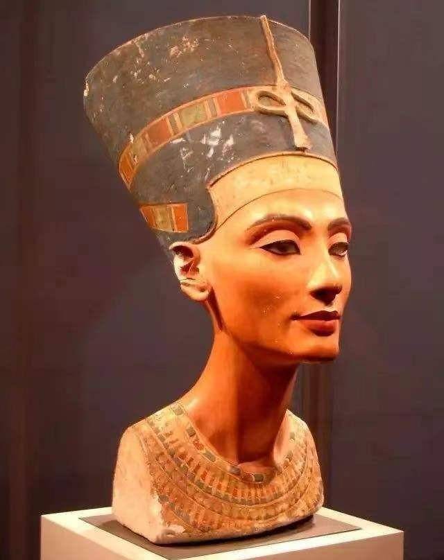 古埃及法老娶自己的女儿,为什么民众不觉得有悖伦理?