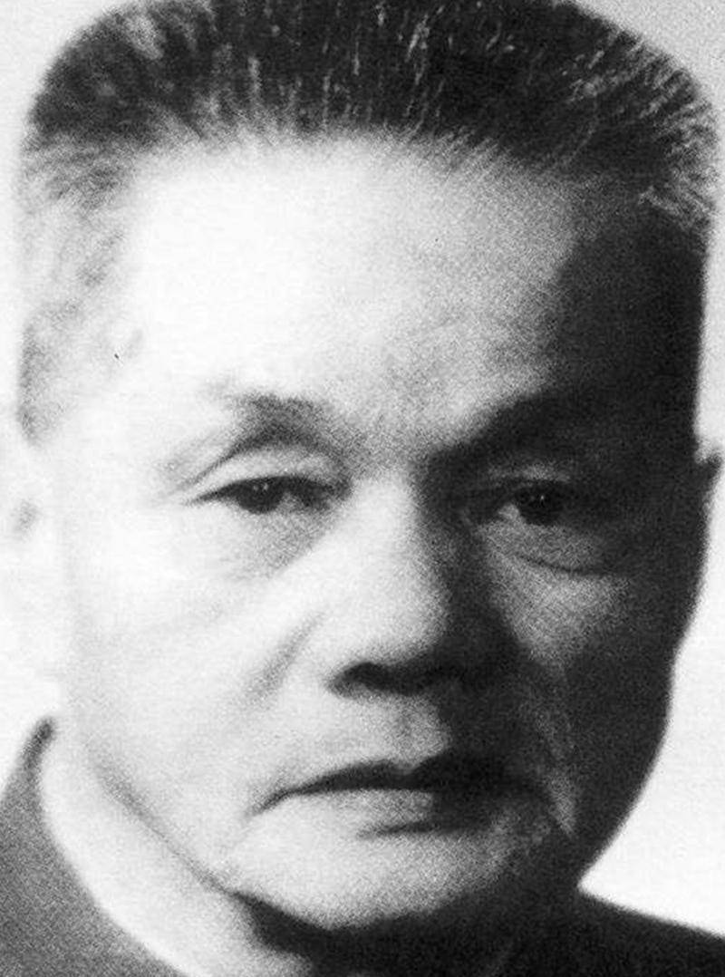 新中国成立后,魏金水被派回福建老家,担任了福建省委农村工委书记