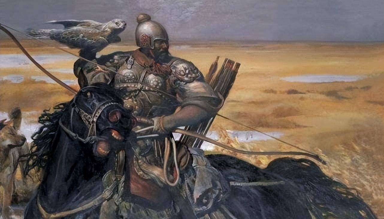 勋臣八姓是指自"太祖已降,勋著当世,位尽王公"的穆氏,陆氏,贺氏,刘氏